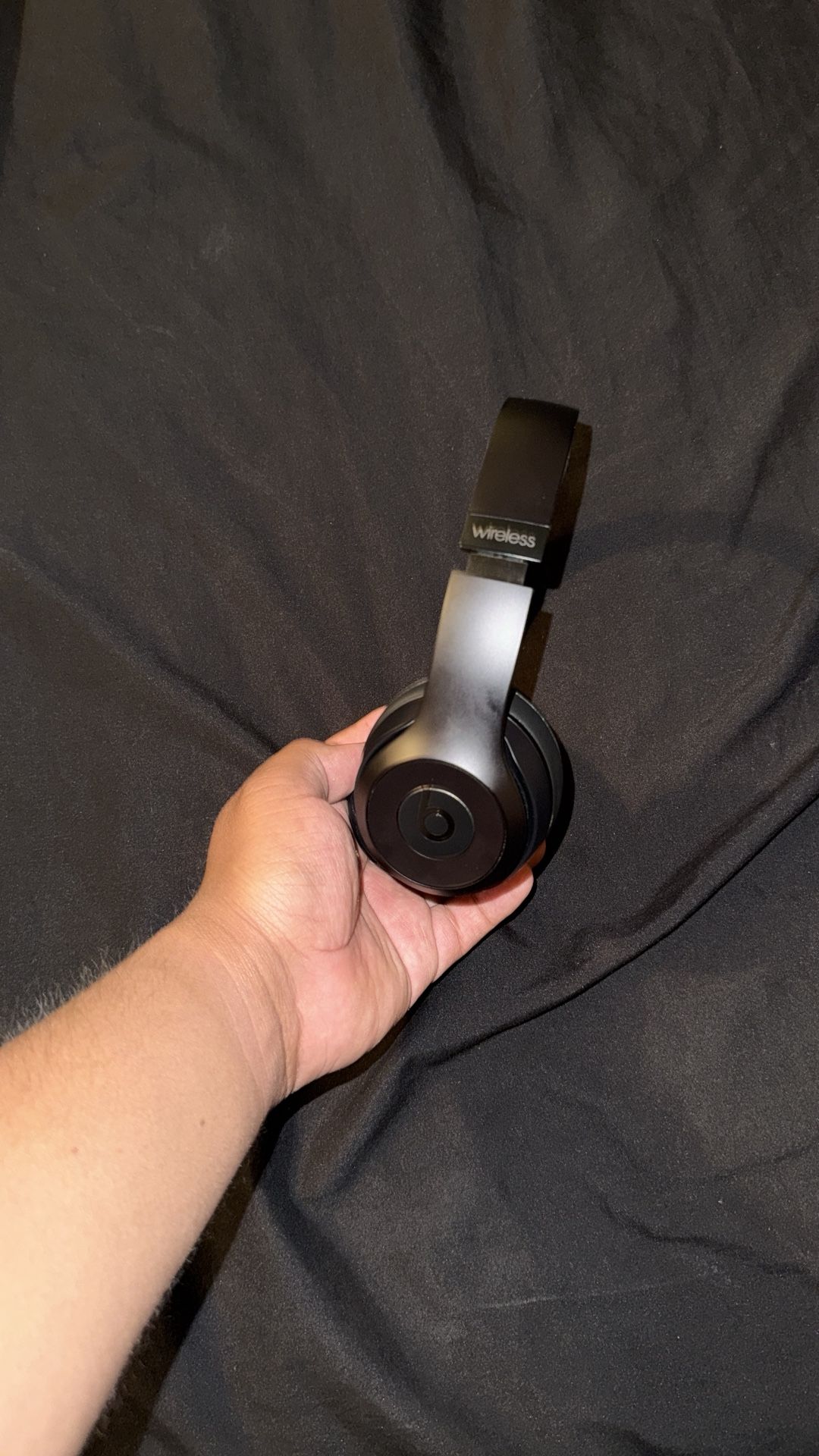 Beats Solo