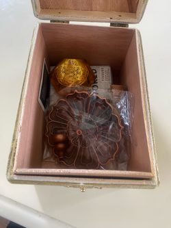 Spiritual box