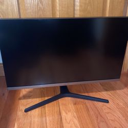 Samsung 28” ViewFinity UR55 Series 4K UHD IPS Computer Monitor