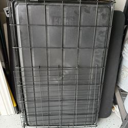 Large Kong Dog Crate 