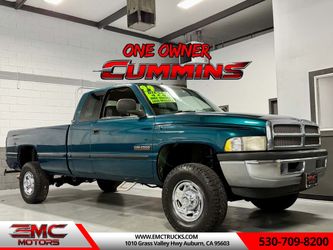 1999 Dodge Ram 2500