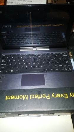 ASUS Transformer 10.1 inch, Touchscreen 2-in-1/Laptop/Tablet