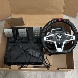 Thrustmaster T248 Racing Wheel