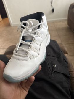 Tenis Originales Casi Nuevos Numero ///9.5