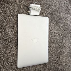 2014 MacBook Air