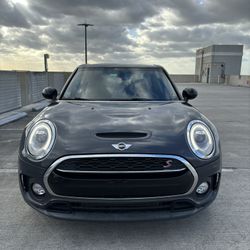 2017 Mini Clubman S All4 - Clean Title In Hand 