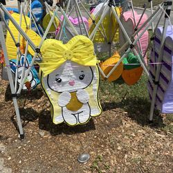 Easter piñatas 🪅