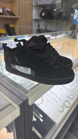 DC Shoes Court Graffik