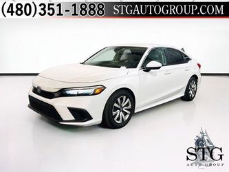 2024 Honda Civic Sedan