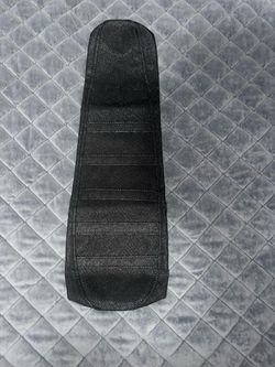 TST r002/ ridstar q20 seat cover