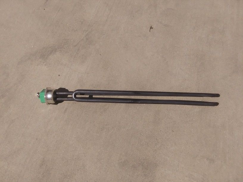Rheem Stainless Steel Heating Element