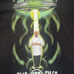 Food Gone Wild T Shirt 