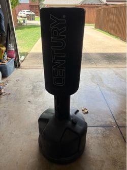 Punching Bag