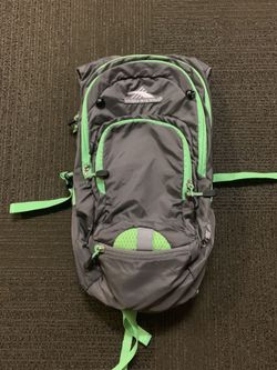 New WatePack Backpack