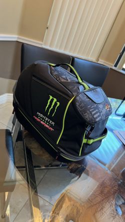 PRO CIRCUIT MONSTER CASE