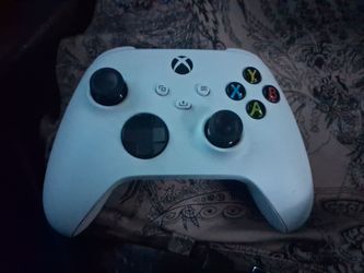 Xbox controller
