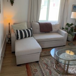 Couch Set