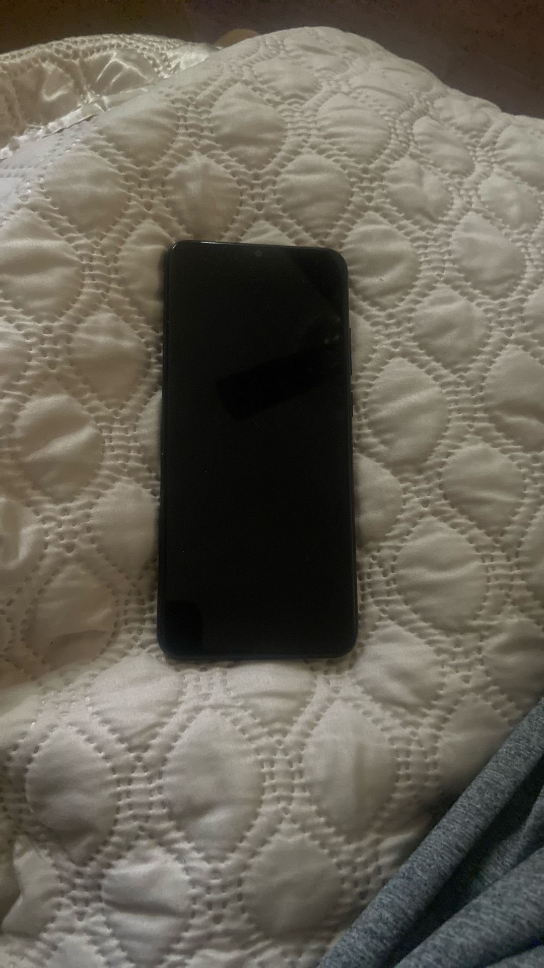 Samsung Phone