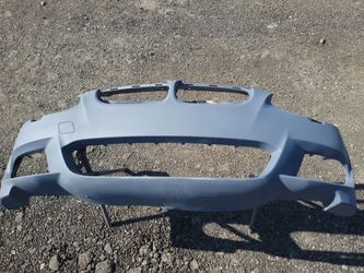 E92 LCI M Sport Front Bumper