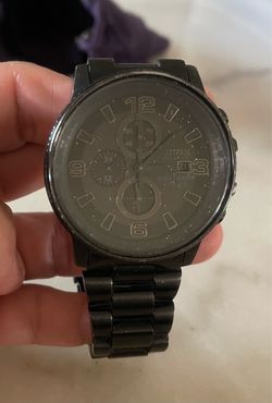 Citizens watch