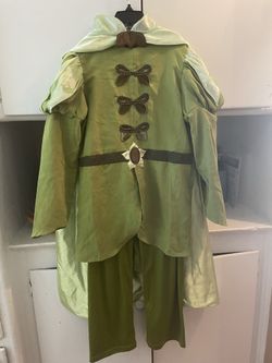 Prince Naveen