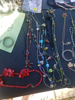 Jewlery