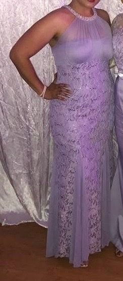 Vestido de fiesta