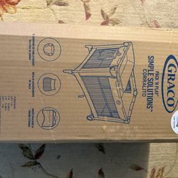 Graco Pack ‘N Play New In Box $60 OBO