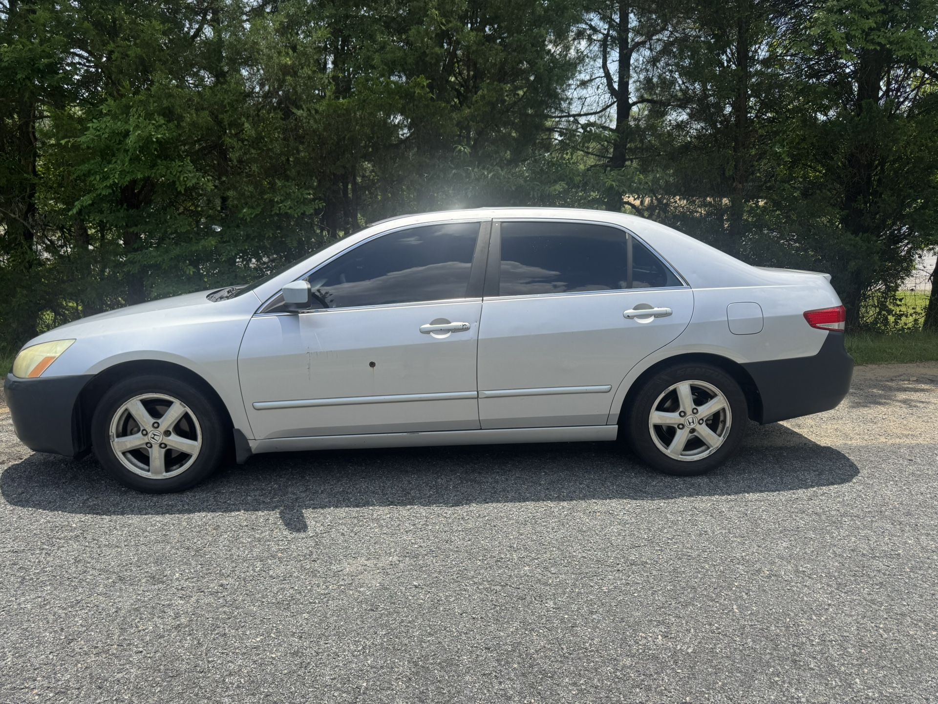 2003 Honda Accord