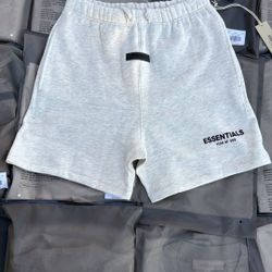 Essential Shorts 
