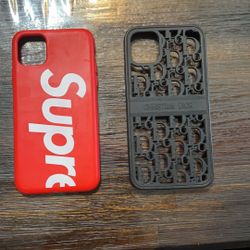 iPhone 11 Plus Phone Cases 