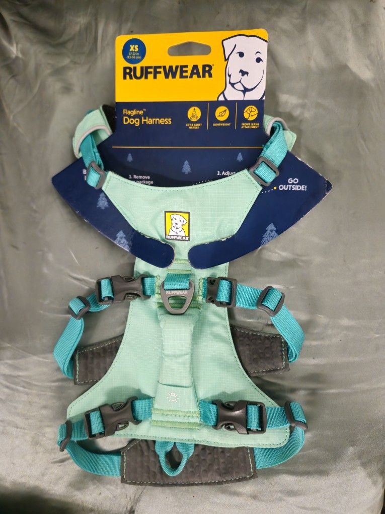 Ruffwear Flagline Harness XXS