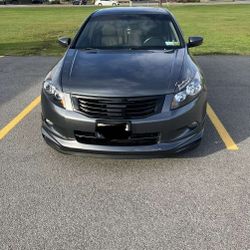 2010 Honda Accord