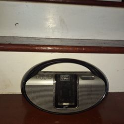 Ipod Doc
