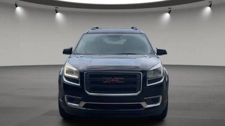 2016 GMC Acadia