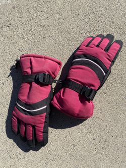 Kids Gloves New