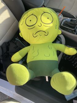 20$ Morty