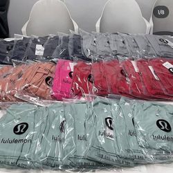 Lululemon