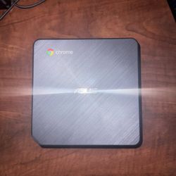 Asus Chromebox/ Mini Pc