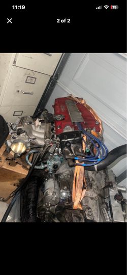 B20v Swap