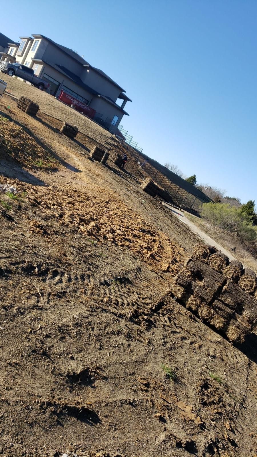 Grass Sod For Sale