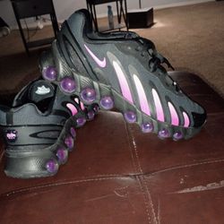 Women's Nike Fashion Sneakers 