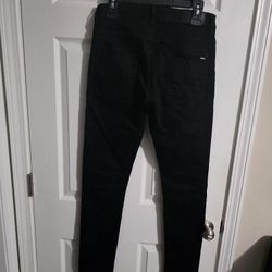 Amiri Jeans