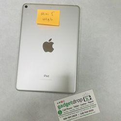 On Sale iPad Mini 5 64gb 