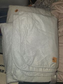 Under pads
