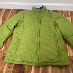 Lands’ End Women’s Jacket Size S 6-8