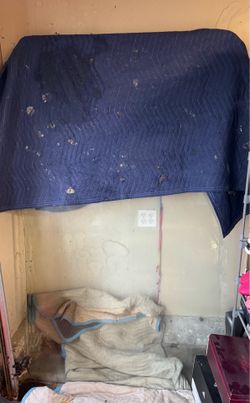 Glass table top 72x42