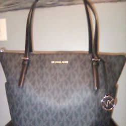 MK Purse 