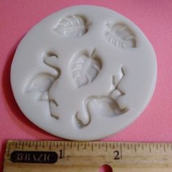 Silicon Mold $7