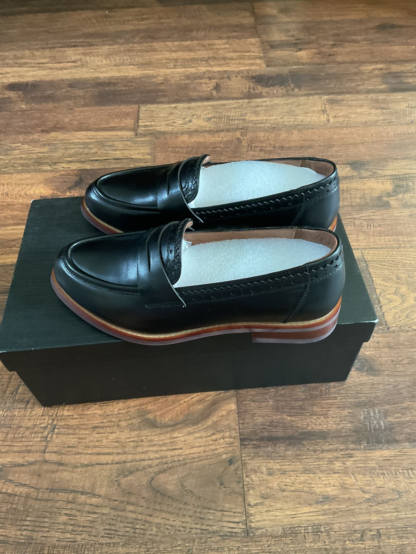 Beau Today women’s shoes